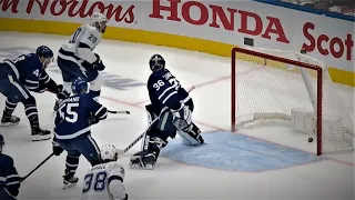 Nick Paul Opens the Scoring for Tampa Bay in Game 7 for the Lightning