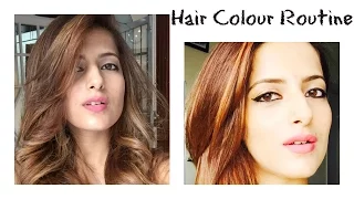 How To: Take Care of Coloured Hair | Tips and Tricks