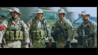 Heroes - Peter Gabriel | Ending Song Of Lone Survivor Movie with Lyrics | Heart Touching Song | 2022