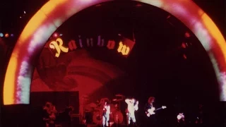 Rainbow - Second Osaka Concert 12/08/1976