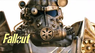 Fallout (2021) Explained in Hindi / Urdu | Fallouts Ironwood Forge Full Summarized हिन्दी