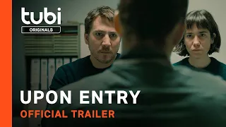 Upon Entry | Official Trailer | A Tubi Original