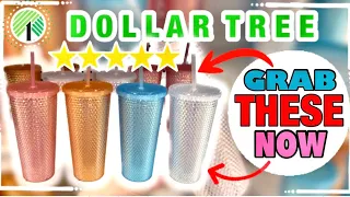 🔥 NEW DOLLAR TREE Finds NEVER SEEN BEFORE! HAUL These $1.50 $ $2 VIRAL Summer 2024 Line  Items NOW!