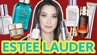 Estee Lauder🔹СЫВОРОТКИ, КРЕМЫ, МАСКИ 🔸Ретинол, кислоты, пептиды