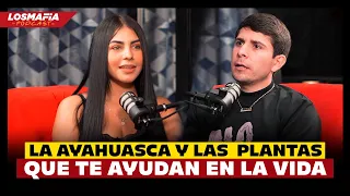 De niña una muchacha nos ponía no-por en la Tv ft. Rashel