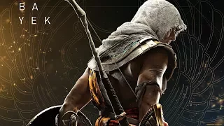 Assassin’s Creed Origins (Истоки) Война Неизбежна! Ролик с игровой выставки Gamescom 2017