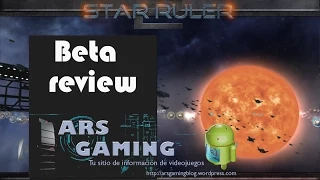 Star Ruler 2 beta review