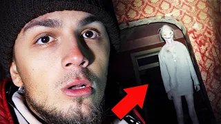 Top 10 SCARY GHOST Videos That Are Seriously TERRIFYING