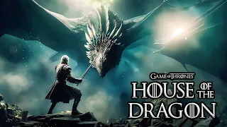 The House of the Dragon Season 2 | Will Daemon Have a New Dragon? EXPLAINED