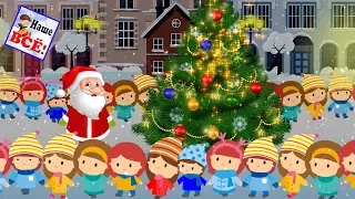 С новый годом, страна! С новым годом, Россия! Мульт-песенка видео для детей. Наше всё!