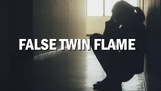 False Twin Flame Signs