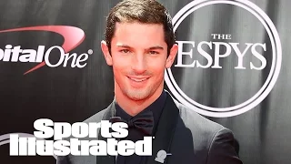 Indy 500: Alexander Rossi On How His Life Has Changed Since He Won | SI NOW | Sports Illustrated