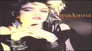 Madonna - Holiday / HQ 1983 Official Audio