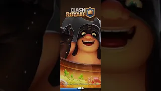 How to win a Mirror matchup w/ Splashyard❤ Clash Royale