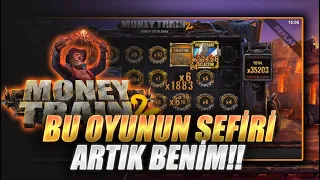 MONEY TRAİN 2 - ÇILGIN BİXİCİ SENİ...