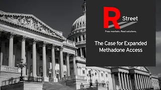 The Case for Expanded Methadone Access