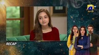 Recap Nikah Episode 80 - 10th April 2023  - HAR PAL GEO