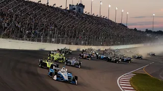 2019 RACE REWIND // BOMMARITO AUTOMOTIVE GROUP 500 PRES. BY AXALTA AND VALVOLINE AT WWTR