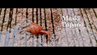 Trailer: Maski Papano by Che Tagyamon & Glenn Barit - Cinemalaya 2021 Finalist