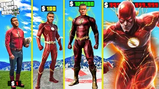 Shinchan UPGRADE $1 FLASH TO $1,000,000,000 FLASH IN GTA5