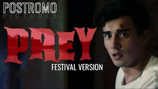 PREY | Short Thriller Film (Festival Version)