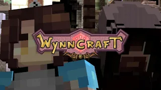 Wynncraft UST - The True Hero