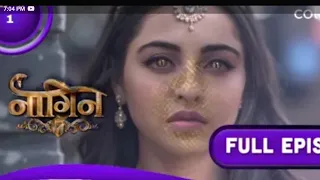 New promo 🐍🐍🐍 #colombia #foryoupageofficiall #suscraibe #naagin6 @colorstv