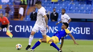 Al Nassr (KSA) vs Al Wahda FSCC (UAE) - AFC Champions League 2019 : Round of 16