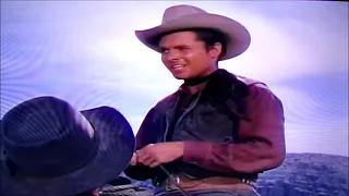 Tumbleweed-Audie Murphy.