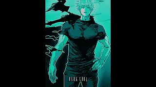 Special grade [SORCERER] - Edit #anime #edit #jujutsukaisen #gojo #manga