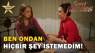 Sibel, Yiğit İçin Ağladı! - Şeref Meselesi Özel Klip