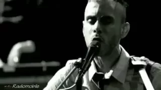 Asaf Avidan (Live) - Love it or leave it ...