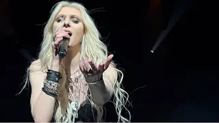 The Pretty Reckless: Make Me Wanna Die [Live 4K] (Boise, Idaho - April 2, 2022)