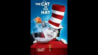 Smash Mouth - Hang On (The Cat in the Hat soundtrack)