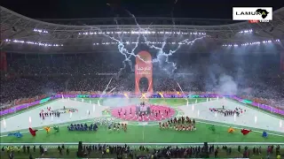 2022 CHAN | OPENING CEREMONY - Friday 13th January 2023