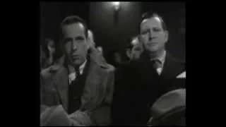 Bullets or Ballots (1936) - Humphrey Bogart - The Racketeers' Wars