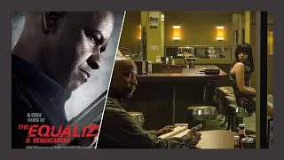 The Equalizer - Il vendicatore - Riassunto