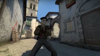 And Another CSGO Fragmovie