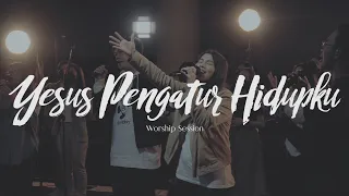 HMMINISTRY | Yesus Pengatur Hidupku Medley | Worship Session