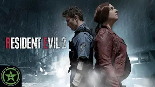 LEON'S CAMPAIGN BEGINS - Resident Evil 2 Remake | Part 1 | Full Play