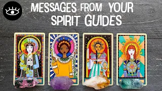 ✨🔮 This Message was MEANT FOR YOU 🔮✨Pick a Card | Tarot Reading Love Spirit Guides Twin Flame