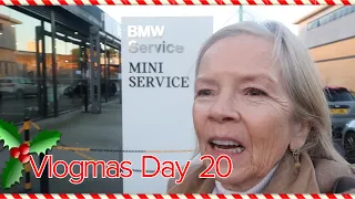 MY CHRISTMAS PLANS | VLOGMAS DAY 20