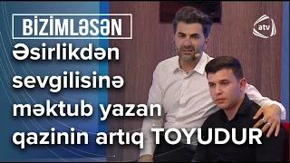 Ayağımı ermənilər amputasiya edib: 5 gün meşədə, 35 gün əsirlikdə qalan qazi - Bizimləsən