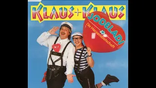 Klaus & Klaus ,,Jodeladi 1990