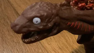 Shin Godzilla *￼ recreation *