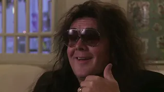 YNGWIE MALMSTEEN interview on his freakish obsessions