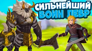 ЛЕГЕНДАРНЫЙ Левр, Колизей и СОКРУШИТЕЛЬ Зла - Legend of Zelda BotW #27 Прохождение на Русском