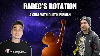 Radec's Rotation #1: A Chat With Dustin Furman of Last Stand Media