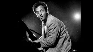 Billy Joel - Live in Melbourne (October 31, 1987)