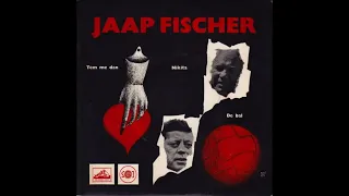 1963 - Jaap Fischer - EP#5 (Tem Me Dan) - Kant A+B